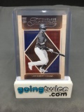 2020 Panini Timeless Treasures #8 LUIS ROBERT White Sox ROOKIE Baseball Card