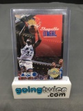 1992-93 Skybox #382 SHAQUILLE O'NEAL Magic Lakers ROOKIE Basketball Card