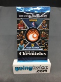 Factory Sealed 2019-20 Panini CHRONICLES Basketball 5 Card Pack - ZION AUTO?
