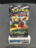 Factory Sealed Pokemon Sun & Moon CELESTIAL STORM 10 Card Booster Pack