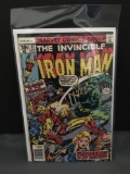 1977 Marvel Comics THE INVINCIBLE IRON MAN Vol 1 #97 Bronze Age Comic Book from Vintage Collection