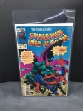 Marvel Comics SPIDER-MAN WEB OF DOOM Comic Book from Consignor Collection - BEETLEMANIA!