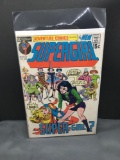 1971 DC Comics ADVENTURE COMICS #404 feat SUPERGIRL Bronze Age Comic Book from Vintage Collection