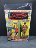 1970 DC Comics ADVENTURE COMICS #388 feat SUPERGIRL Bronze Age Comic from Vintage Collection