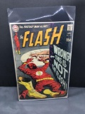 1969 DC Comics THE FLASH Vol 1 #191 Silver Age Comic Book from Vintage Collection - Green Lantern