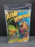 1969 DC Comics THE ATOM AND HAWKMAN Vol 1 #41 Silver Age Comic Book from Vintage Collection - Joe