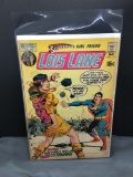 1971 DC Comics Superman's Girlfriend LOIS LANE #110 Bronze Age Comic Book from Vintage Collection