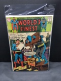 1969 DC Comics WORLD'S FINEST Vol 1 #186 Silver Age Comic Book from Vintage Collection