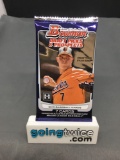 Factory Sealed 2012 BOWMAN Draft Picks & Prospects Baseball Hobby Edition 7 Card Pack