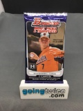 Factory Sealed 2012 BOWMAN Draft Picks & Prospects Baseball Hobby Edition 7 Card Pack