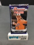 Factory Sealed 2012 BOWMAN Draft Picks & Prospects Baseball Hobby Edition 7 Card Pack