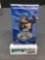 Factory Sealed 2020 TOPPS Pro Debut Baseball Hobby Edition 8 Card Pack