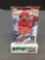Factory Sealed 2021 Topps SERIES 1 Baseball 16 Card Pack