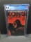 CGC Graded Kong of Skull Island #1 Comic Book - 9.8