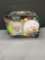 Factory Sealed Pokemon SHINING FATES 6 Booster Pack Eldegoss V Collector Tin