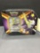 Factory Sealed Pokemon SHINING FATES 6 Booster Pack Boltund V Collector Tin