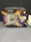 Factory Sealed Pokemon SHINING FATES 6 Booster Pack Boltund V Collector Tin