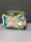 Factory Sealed Pokemon SHINING FATES 6 Booster Pack Cramorant V Collector Tin