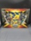 Factory Sealed Pokemon SHINING FATES Pikachu V 4 Booster Pack Box