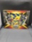 Factory Sealed Pokemon SHINING FATES Pikachu V 4 Booster Pack Box