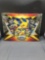 Factory Sealed Pokemon SHINING FATES Pikachu V 4 Booster Pack Box