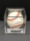JSA Certified Signed AL KALINE Tigers Autographed Major League Baseball
