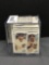 Mixed Lot of 2019 Topps Allen & Ginter Mini Cards from Huge Collection