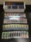 2 Row Box of Baseball Cards from Dealer Inventory