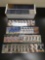 2 Row Box of Baseball Cards from Dealer Inventory