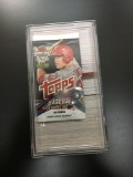 2018 Topps Series 1 Baseball 350 Card Complete Set