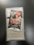 2018 Topps Series 1 Baseball 350 Card Complete Set