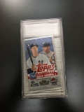 2019 Topps Series 1 Baseball 350 Card Complete Set