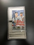 2019 Topps Series 1 Baseball 350 Card Complete Set