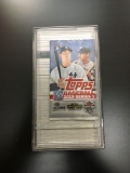 2019 Topps Series 1 Baseball 350 Card Complete Set