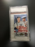 2019 Topps Series 1 Baseball 350 Card Complete Set