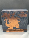 Factory Sealed Pokemon SWSH Champion's Path Elite Trainer Box