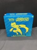 Factory Sealed Pokemon Sun & Moon Lost Thunder Elite Trainer Box - HIGH END