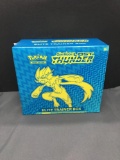 Factory Sealed Pokemon Sun & Moon Lost Thunder Elite Trainer Box - HIGH END