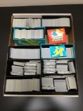 Huge Lot of Pokemon Cards from Estate Collection