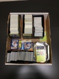 Huge Lot of Pokemon Cards from Estate Collection