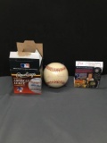 JSA Certified Signed HARMON KILLEBREW Twins Autographed American League Baseball