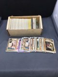 Lot of Vintage 1970's Non-Sports Trading Cards from Estate - Mostly Charlie's Angels