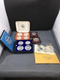 Lot of Canadian Silver Coins from Estate - Mostly Silver - WOW - Huge Value