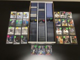 3 Row Box of Baseball Cards from Dealer Inventory