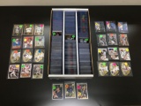 3 Row Box of Baseball Cards from Dealer Inventory