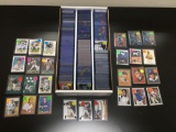 3 Row Box of Baseball Cards from Dealer Inventory