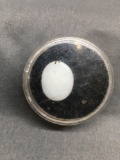 Oval Shaped 14x11mm Loose Opal Cabochon