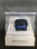 Android & IOS Compatible iTouch Smart Watch