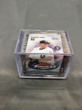 2019 Topps Finest Baseball Complete 100 Card Set with Fernando Tatis Jr. Rookie Card