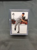 2008 SP Authentic Baseball Complete 100 Card Set from Huge Collection